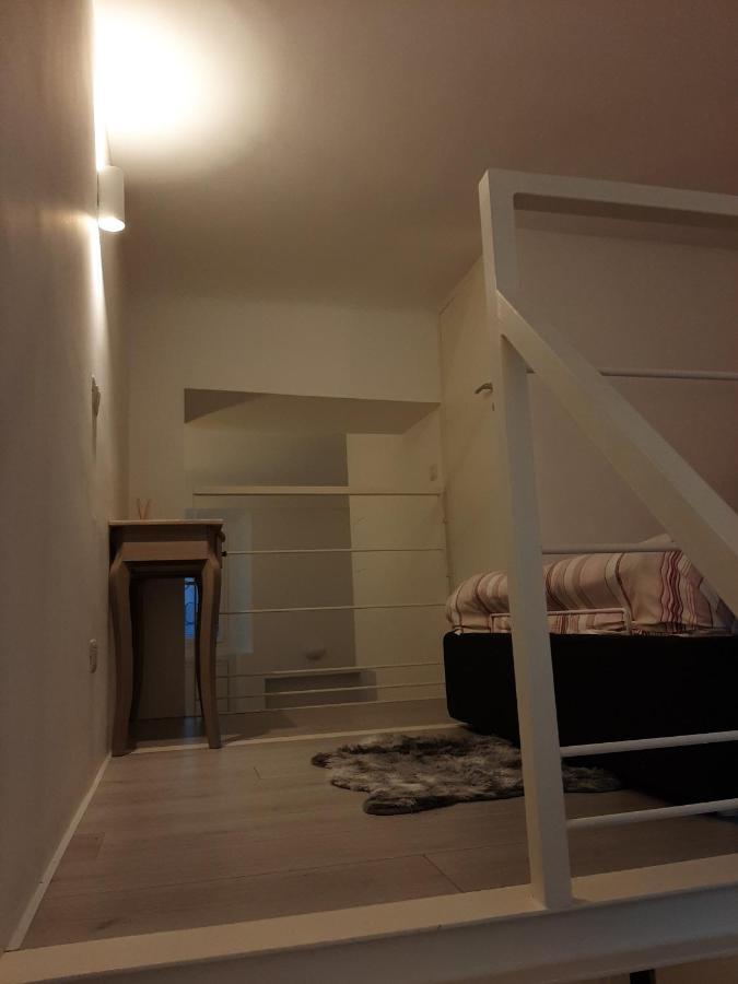 Savoia 19 Apartment Milano Exterior foto