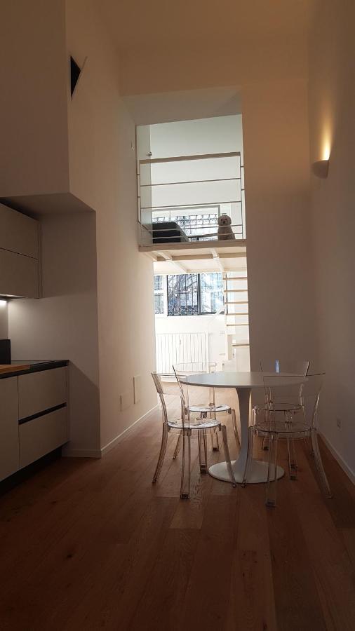 Savoia 19 Apartment Milano Exterior foto