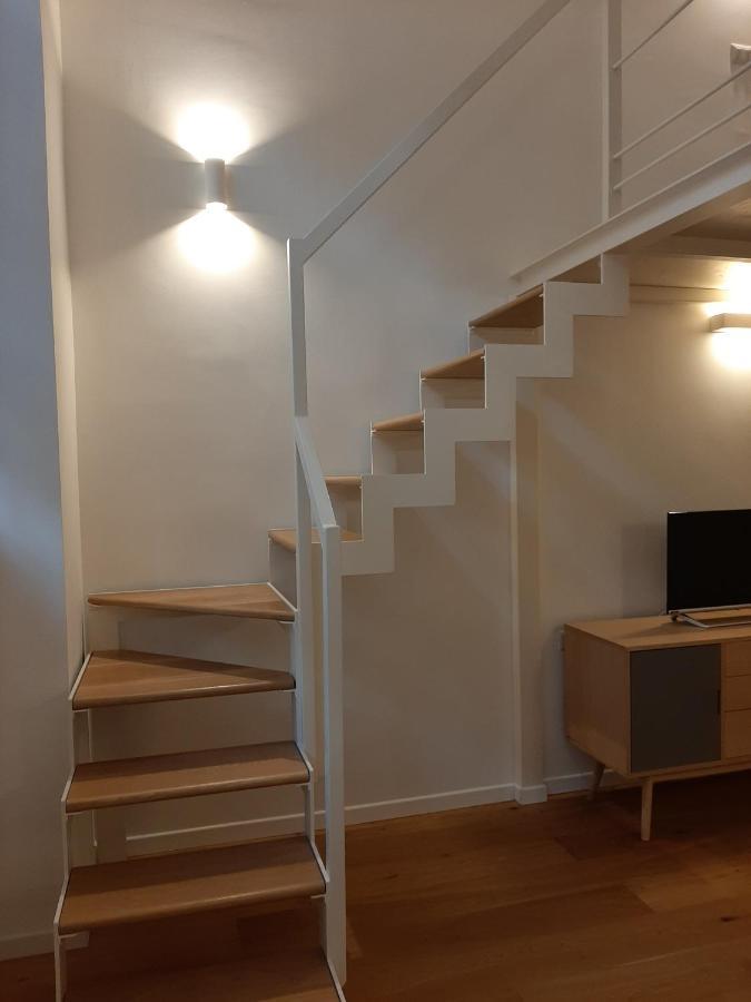 Savoia 19 Apartment Milano Exterior foto