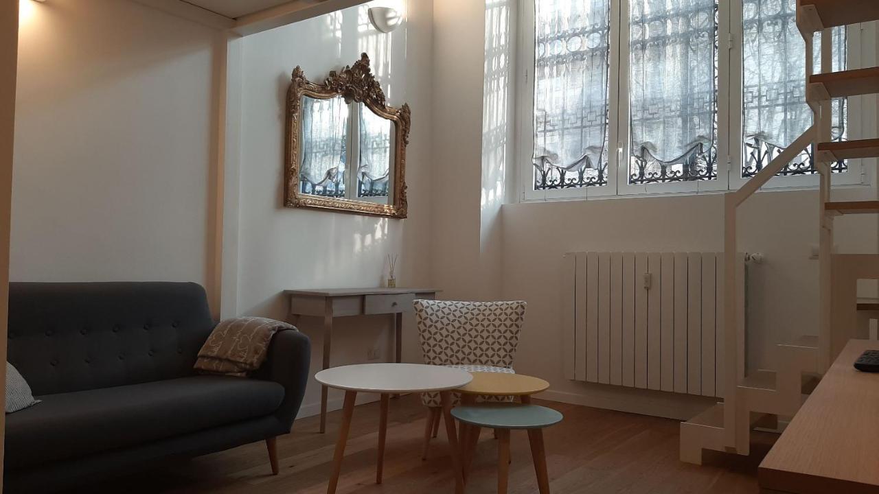 Savoia 19 Apartment Milano Exterior foto