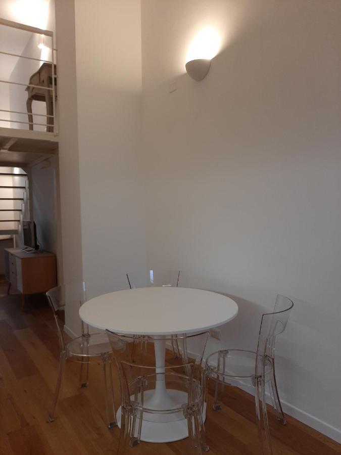 Savoia 19 Apartment Milano Exterior foto