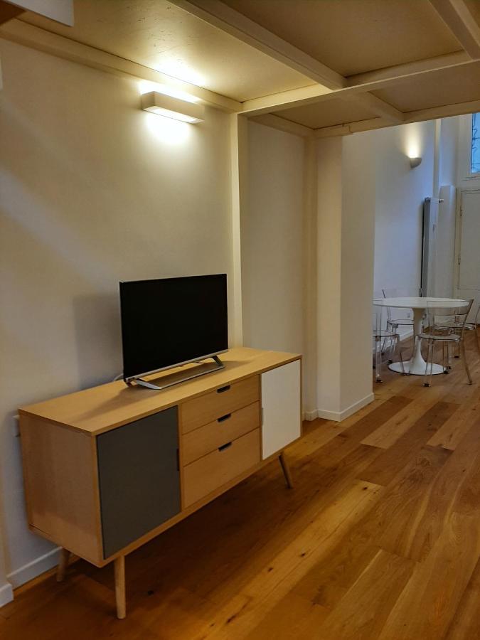 Savoia 19 Apartment Milano Exterior foto