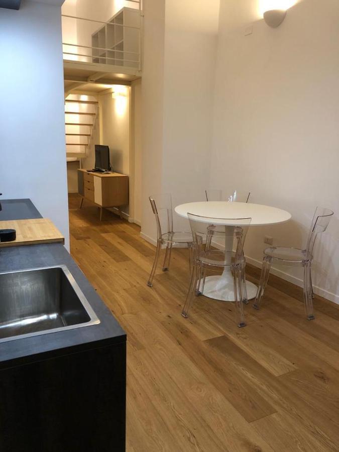 Savoia 19 Apartment Milano Exterior foto
