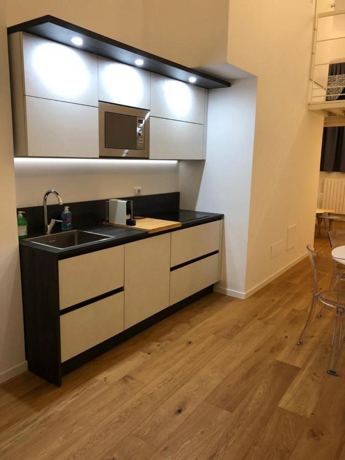 Savoia 19 Apartment Milano Exterior foto
