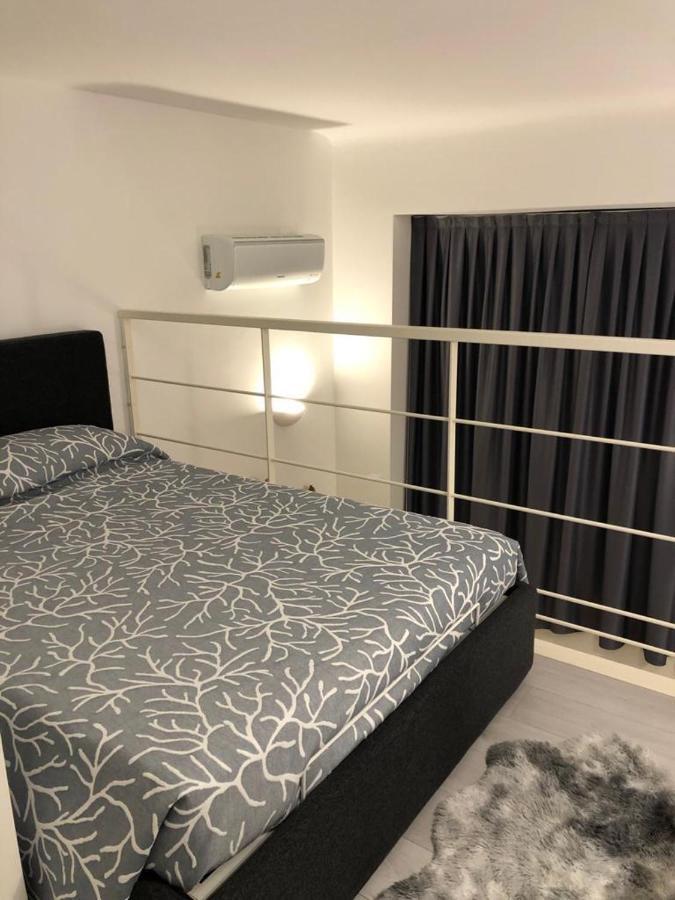 Savoia 19 Apartment Milano Exterior foto