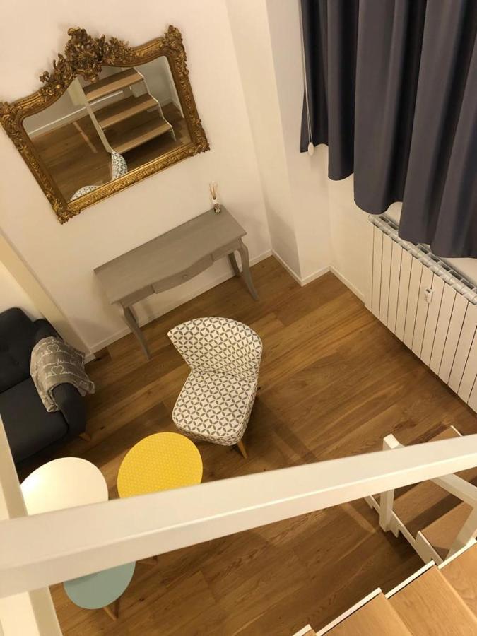 Savoia 19 Apartment Milano Exterior foto