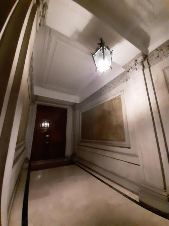 Savoia 19 Apartment Milano Exterior foto