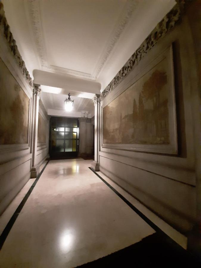 Savoia 19 Apartment Milano Exterior foto