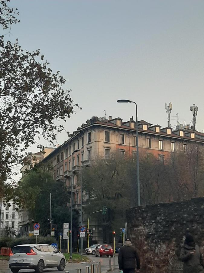 Savoia 19 Apartment Milano Exterior foto